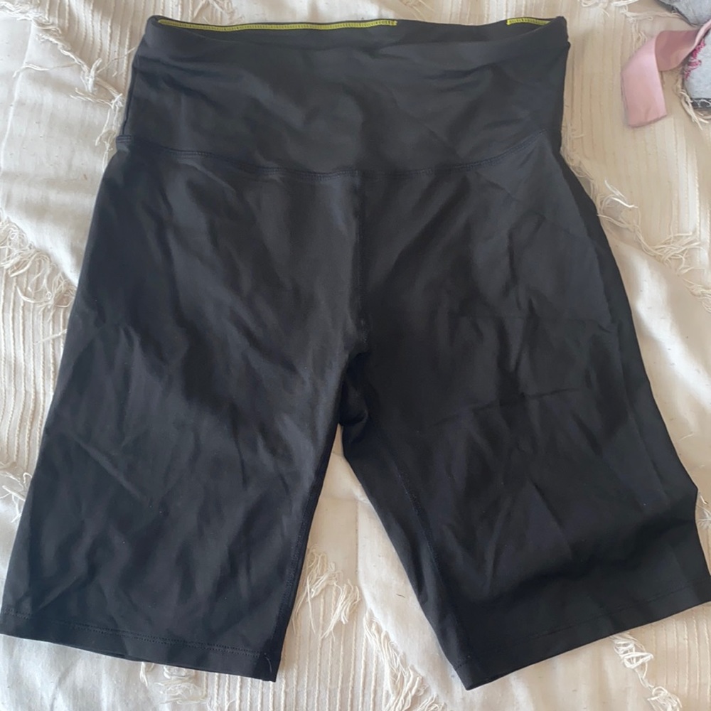 Biker shorts Calvin Klein